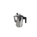 Ver imagem 2 de Bule com Cabo de Baquelite - Bule em Aluminio - Capacidade 1,50l - Bule N° 8