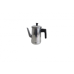 Bule com Cabo de Baquelite - Bule em Aluminio - Capacidade 1,50l - Bule N° 8