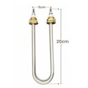 Ver imagem 3 de Resistência para Carro Térmico Tipo U 20cm 750W 220V