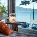 Ver imagem 2 de Luminária Kettlebell