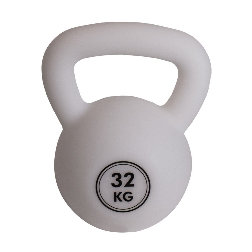 Luminária Kettlebell - 3