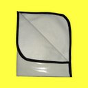 Ver imagem 2 de Tapete Higiênico Lavável, 4 M, Sanitário Pet, Canino, Caes