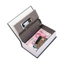 Ver imagem 4 de Livro Cofre Camuf C/chave Port Joia Din - París