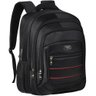 Mochila Bolsa Executiva Notebook Home Office Reforçada 40lit - Preto - 1