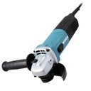 Ver imagem 2 de ESMERILHADEIRA ANGULAR 4 1/2 720W 12000RPM WS4751 WESCO 110V/220V