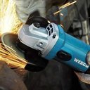 Ver imagem 4 de ESMERILHADEIRA ANGULAR 4 1/2 720W 12000RPM WS4751 WESCO 110V/220V