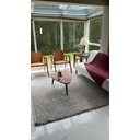 Ver imagem 7 de Poltrona Lais Cor Castanho Mogno