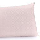 Ver imagem 3 de Fronha Body Pillow Altenburg Algodão Lux 200 Fios 100% Algodão Inspire 40cm x 1,30m - Rosa