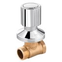 Ver imagem 1 de Registro de Pressão Base 3/4" com Acabamento Itapema Bella Docol