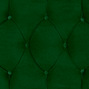 Ver imagem 4 de Recamier Sofá Calçadeira 1,6 M Realeza:suede Verde Musgo