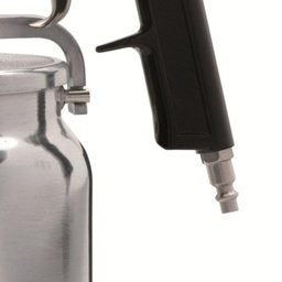 Pistola para Pintura Hy 4090 - Alta Pressão - Eda - 3