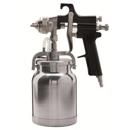 Pistola para Pintura Hy 4090 - Alta Pressão - Eda - 1