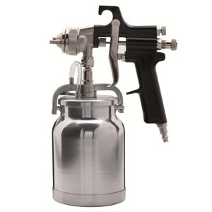 Pistola para Pintura Hy 4090 - Alta Pressão - Eda