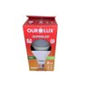 Lampada Super Led Alta Potencia 30w Ourolux Bivolt - 2