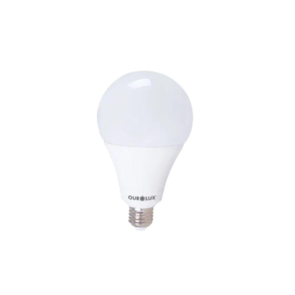 Lampada Super Led Alta Potencia 30w Ourolux Bivolt Madeiramadeira 2368