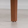 Conjunto Mesa de Jantar Tampo Vidro e MDF 1,60m e 6 Cadeiras Tiê CabeCasa MadeiraMadeira - 17