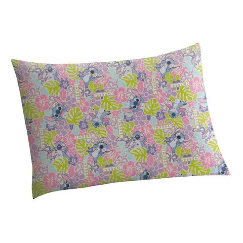 Fronha Estampada 50x70 Cm Stitch Lepper