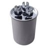 Capacitor Duplo 45+8 440vac Capacitores - 1