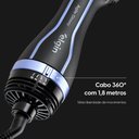 Ver imagem 5 de Escova Secadora Agile Glossy 3 em 1 1300W Tecnologia Avancada Elgin Bivolt