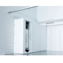 Ver mais imagens de Geladeira Smart Gc-l267klqx Lg Side By Side Frost Free Inverter, 638 Litros Inox Bivolt