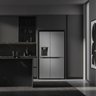 Geladeira Smart Gc-l267klqx Lg Side By Side Frost Free Inverter, 638 Litros Inox Bivolt - 5