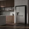 Geladeira Smart Gc-l267klqx Lg Side By Side Frost Free Inverter, 638 Litros Inox Bivolt - 3