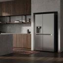 Ver imagem 3 de Geladeira Smart Gc-l267klqx Lg Side By Side Frost Free Inverter, 638 Litros Inox Bivolt