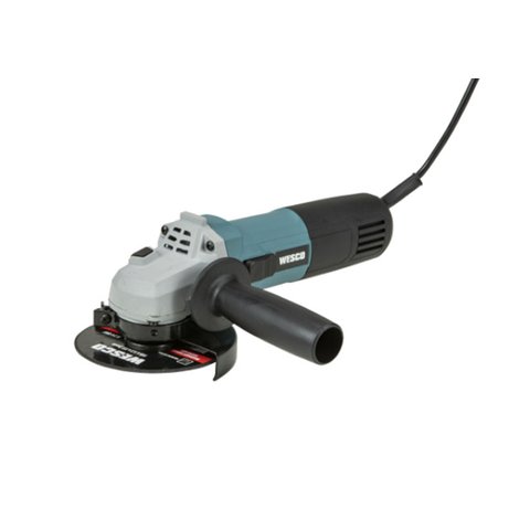Esmerilhadeira Angular Ws4751 115mm - 720w - 220v - Wesco