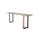 Ver imagem 1 de Aparador em Alumínio para Sala de Estar 250cm