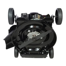 Cortador de Grama a Gasolina Tlm510sm 60l XP Toyama - 8