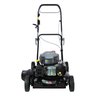 Cortador de Grama a Gasolina Tlm510sm 60l XP Toyama - 3