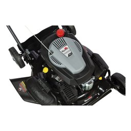 Cortador de Grama a Gasolina Tlm510sm 60l XP Toyama - 6
