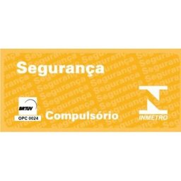Extensão 1 Metro - 3 Tomadas Tripolar 10a - Force Line - Preta - 2