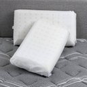 Ver imagem 2 de Travesseiro de Espuma Latex 70X40X12cm