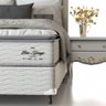 Colchão Solteiro Probel Mola Ensacada Guarda Costas Bari 88x32cm - 8