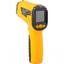 Ver imagem 3 de Termômetro Infravermelho Tiv 550 Vonder