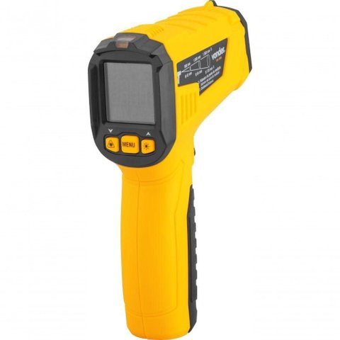 Termômetro Infravermelho Tiv 550 Vonder