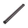 Barra Magnética para Facas 49cm Mimo Style Preto - 1