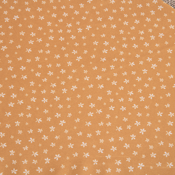 Kit Capa Sousplat Estampado + Suporte Mdf 35cm Diâmetro 100% Poliéster Mesa Posta Linha Premium - 4