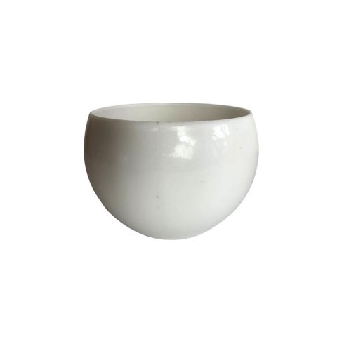 Vaso Decorativo Cachepot Redondo p/ Plantas e Flores