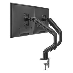 Suporte Articulado Mesa Para 2 Monitores De 17" A 32" FT-445MG2 - FIXATEK - 3