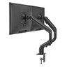 Suporte Articulado Mesa Para 2 Monitores De 17" A 32" FT-445MG2 - FIXATEK - 3