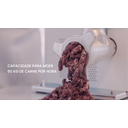 Ver imagem 7 de Moedor de carne extrusor supermix pro anodilar N8 ½CV Bivolt