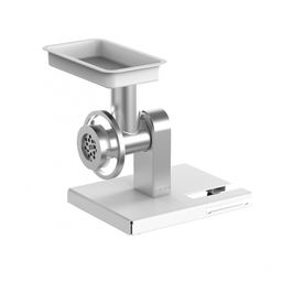 Moedor de carne extrusor supermix pro anodilar N8 ½CV Bivolt - 4