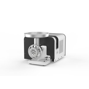 Moedor de carne extrusor supermix pro anodilar N8 ½CV Bivolt