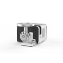 Ver imagem 1 de Moedor de carne extrusor supermix pro anodilar N8 ½CV Bivolt