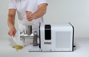 Ver imagem 6 de Moedor de carne extrusor supermix pro anodilar N8 ½CV Bivolt