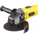 Ver imagem 4 de Esmerilhadeira Angular Intercambiável À Bateria 21v 4.1/2" Bivolt Titanium