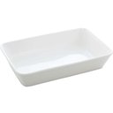 Ver mais imagens de Conjunto 6 Travessas de Porcelana para Restaurante Buffet 1,