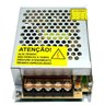 Fonte Colmeia 12v 50a Kaw Eletronicos Kaw50 - 1
